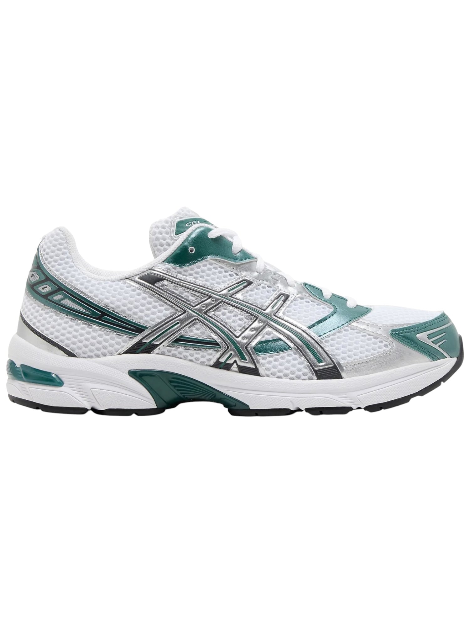 ASICS Gel-1130 White / Dark Neptune