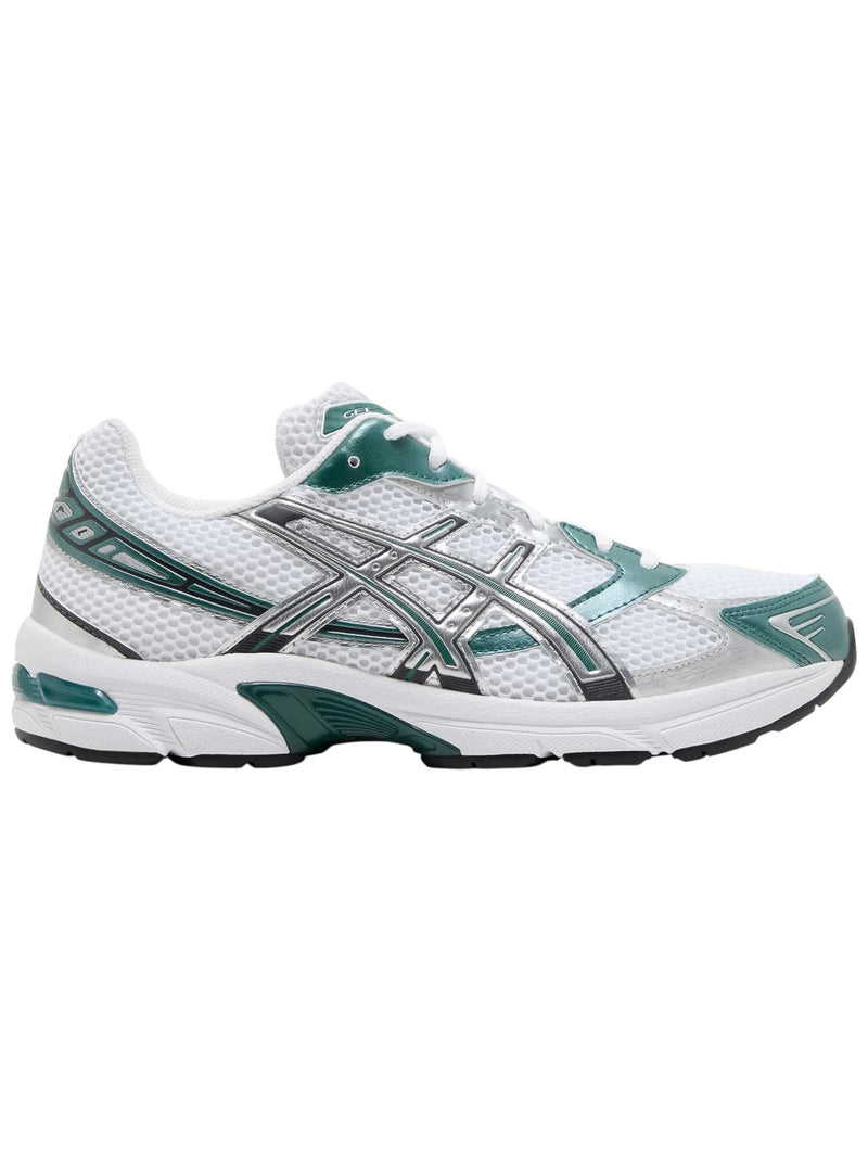 ASICS Gel-1130 White / Dark Neptune