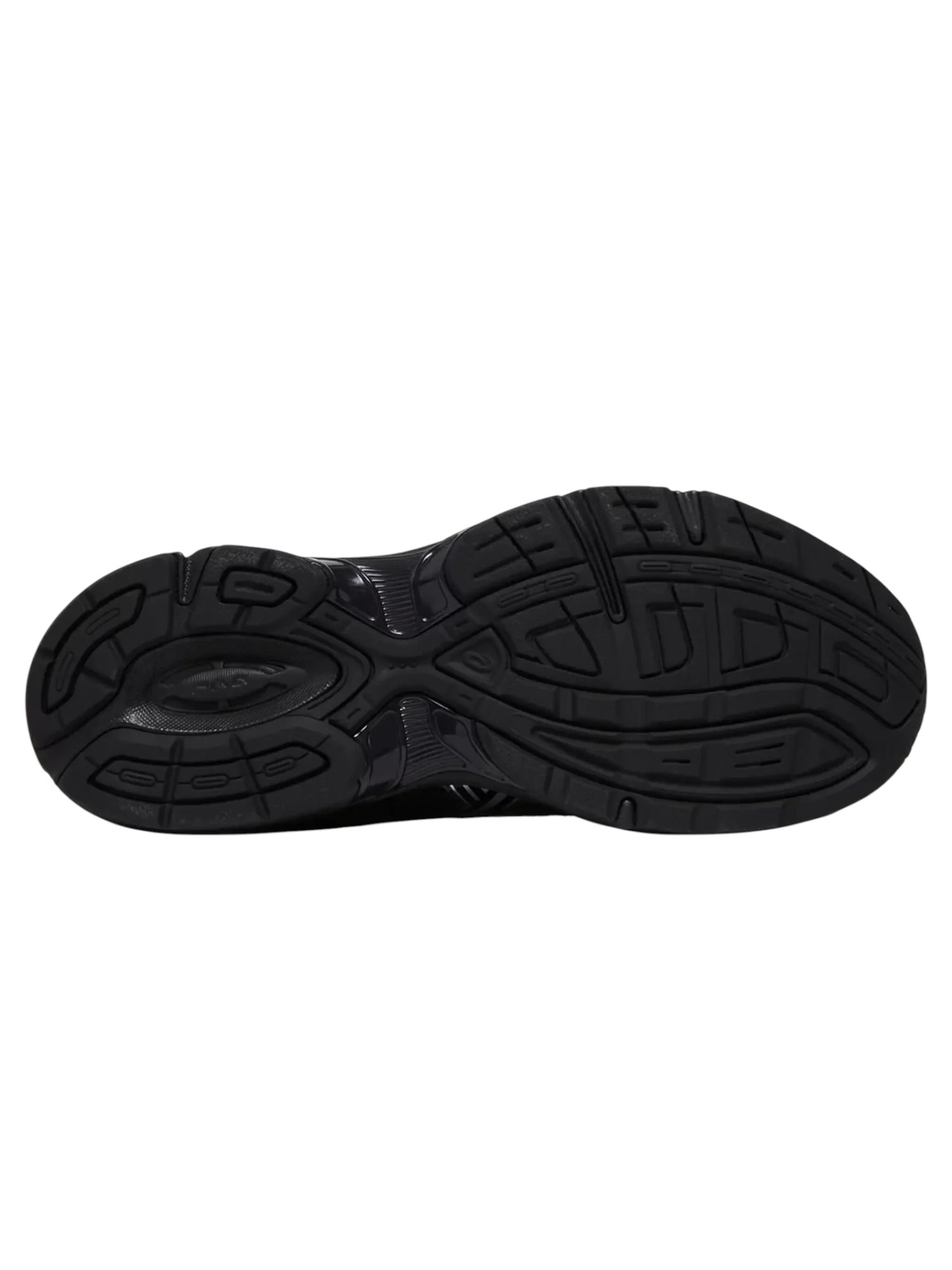ASICS Gel-1130 Black Pure Silver