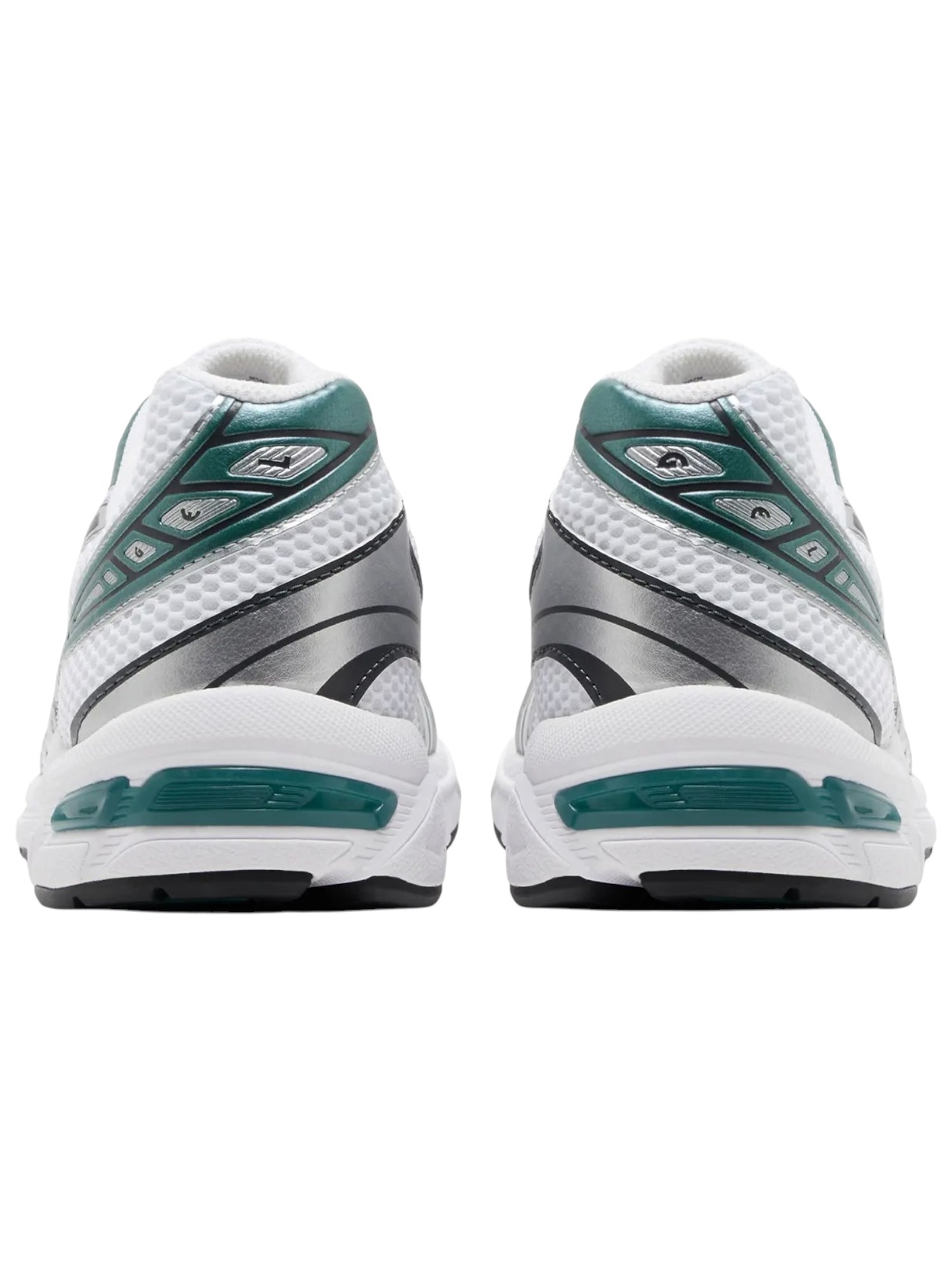 ASICS Gel-1130 White / Dark Neptune