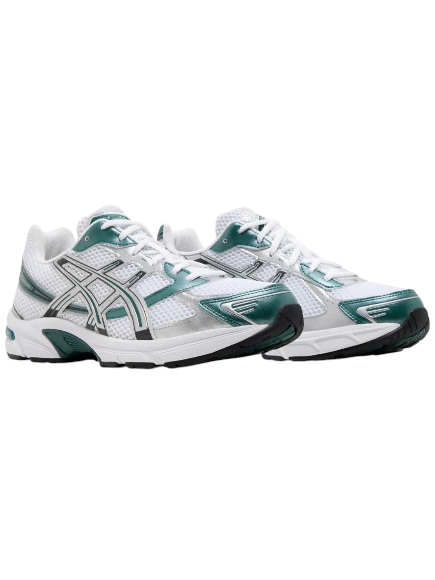 ASICS Gel-1130 White / Dark Neptune
