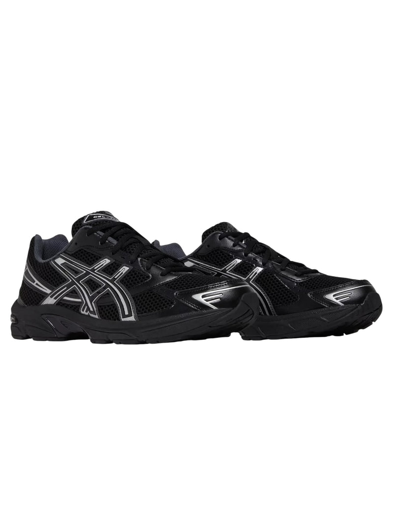 ASICS Gel-1130 Black Pure Silver