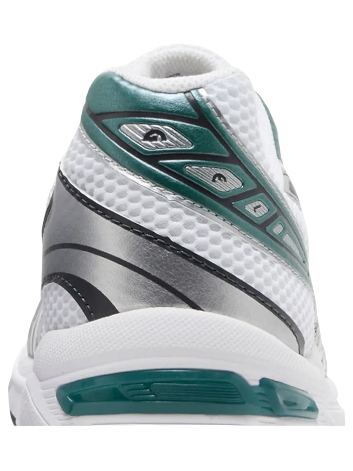 ASICS Gel-1130 White / Dark Neptune