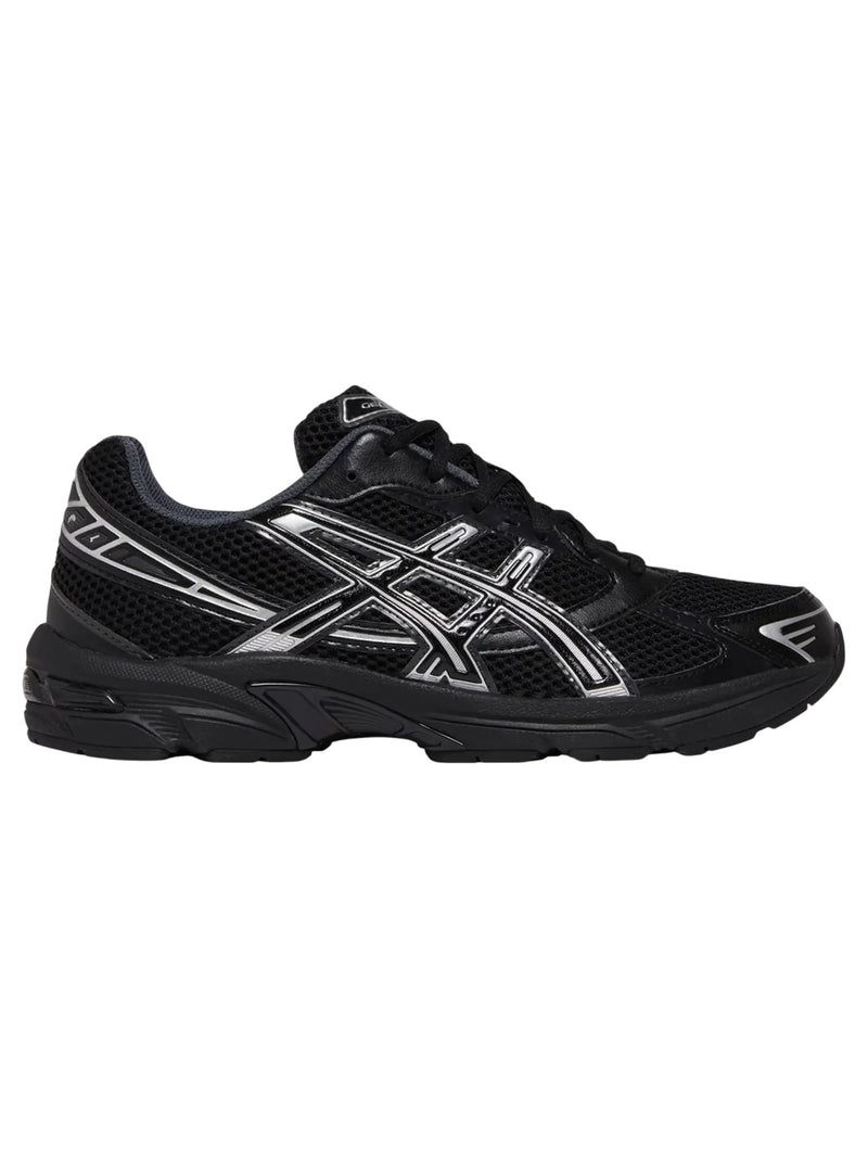 ASICS Gel-1130 Black Pure Silver