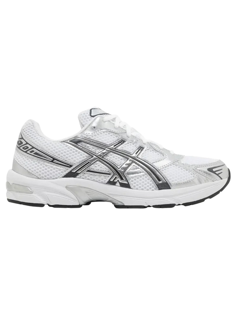 ASICS Gel-1130 White Pure Silver