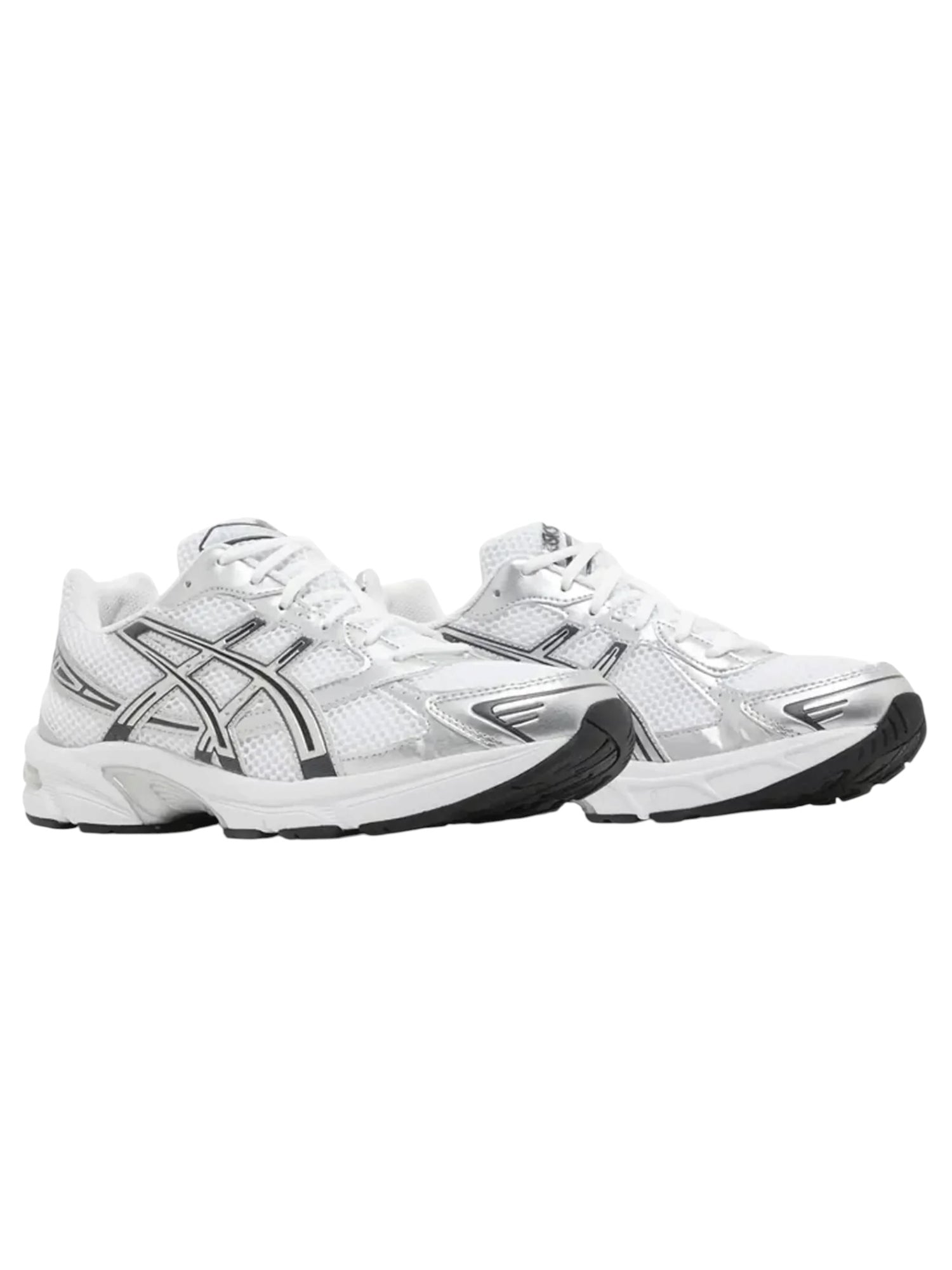 ASICS Gel-1130 White Pure Silver