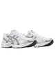 ASICS Gel-1130 White Pure Silver