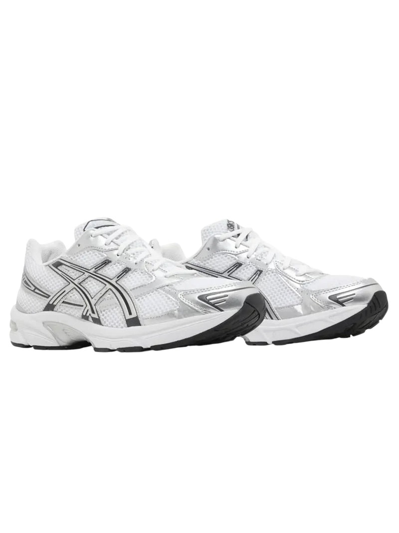ASICS Gel-1130 White Pure Silver