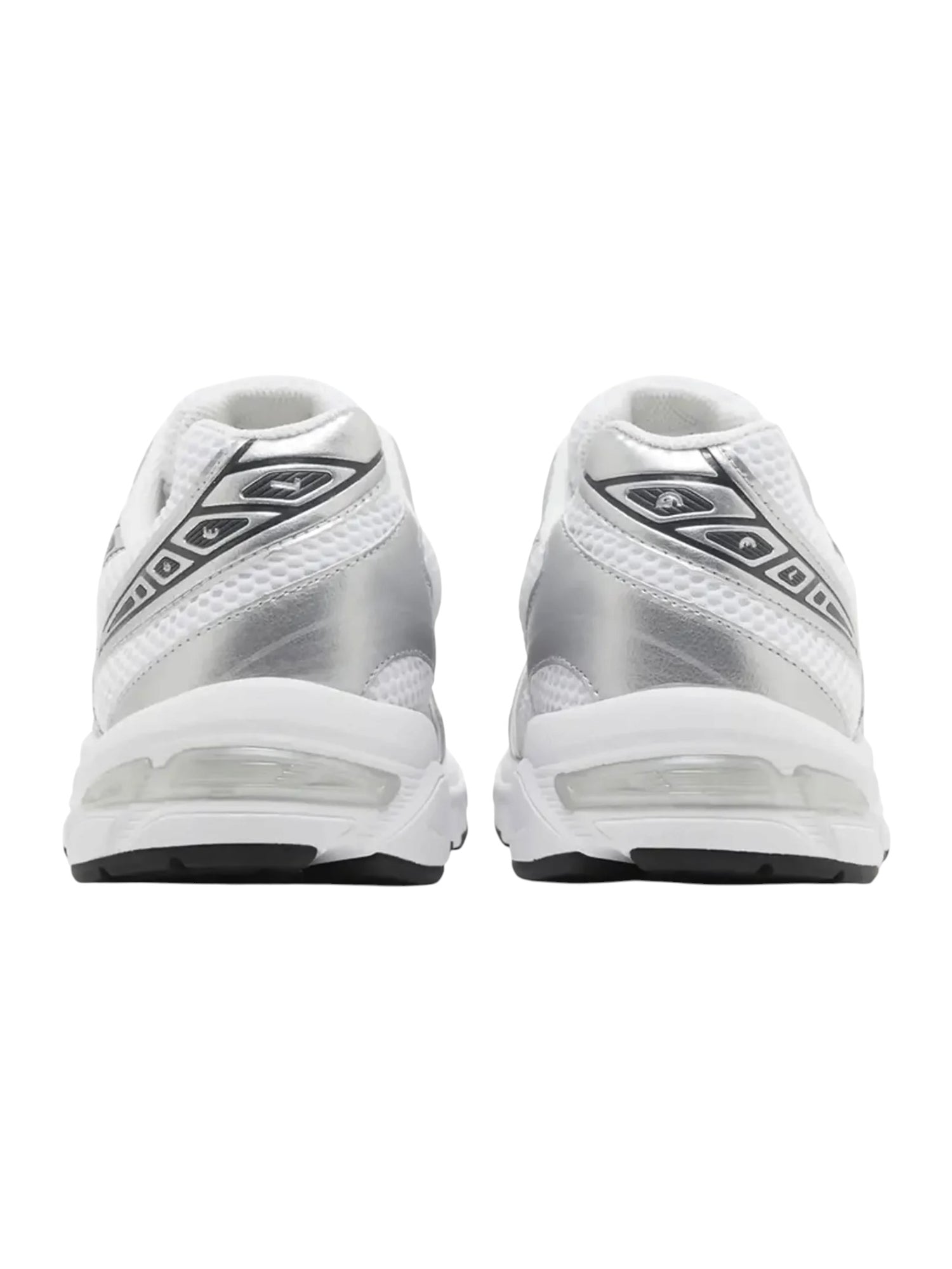 ASICS Gel-1130 White Pure Silver