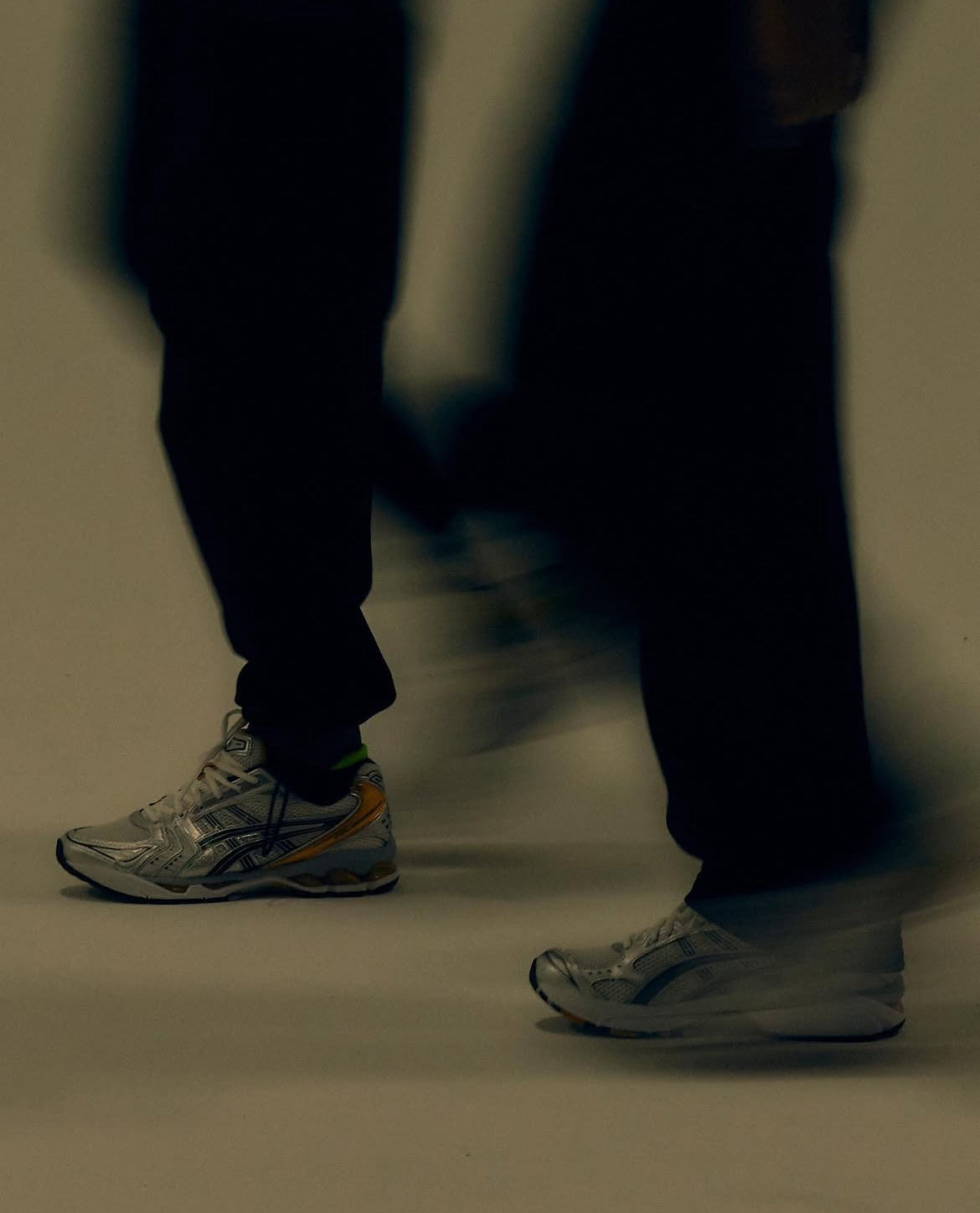 Footwear